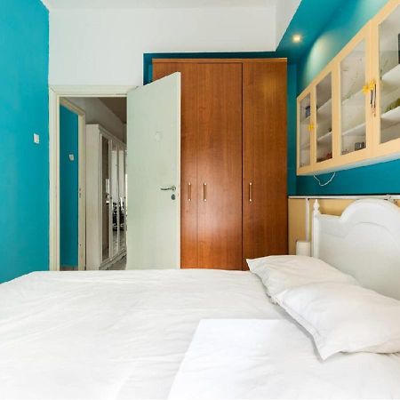 2Bd- Perfect Location With Square View Apartment Thessaloníki Ngoại thất bức ảnh