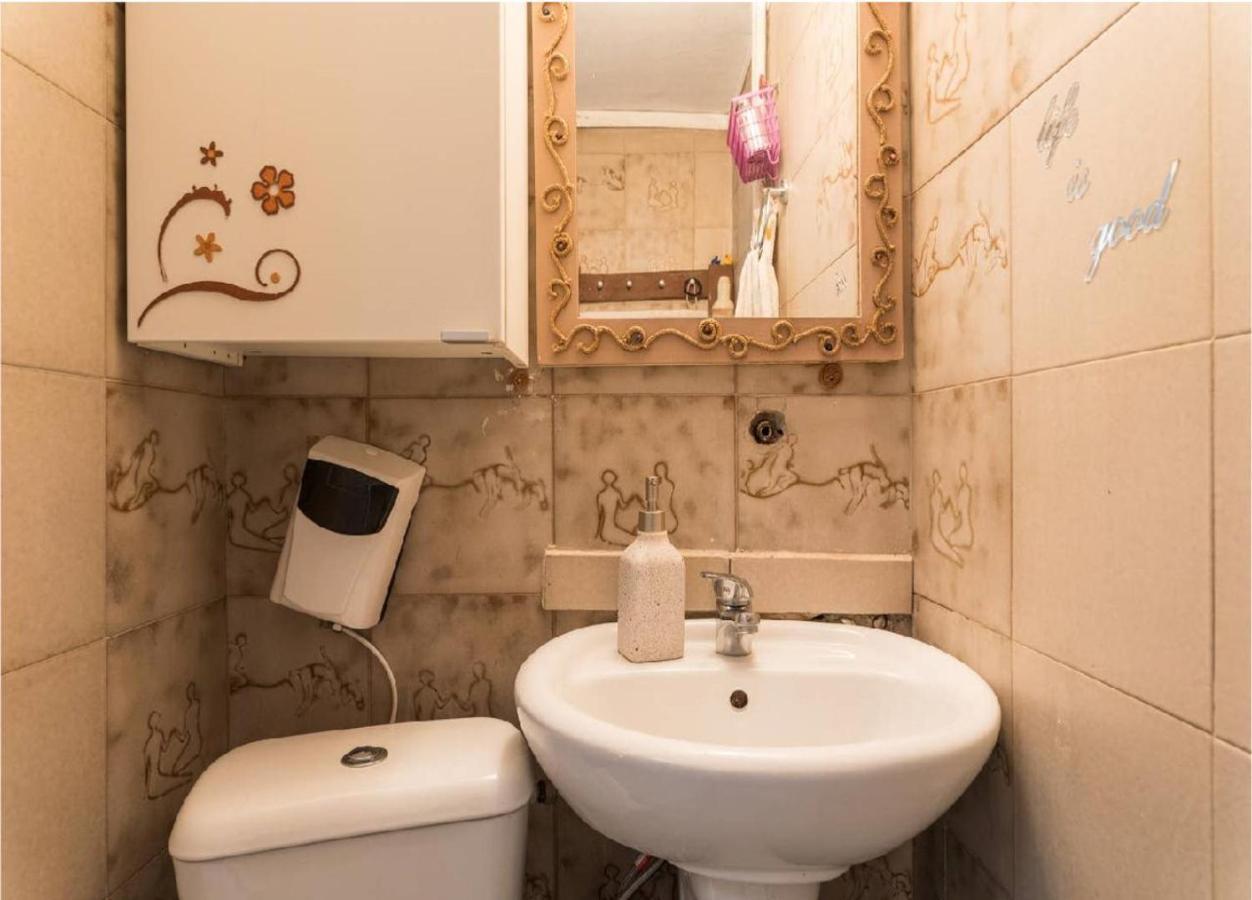 2Bd- Perfect Location With Square View Apartment Thessaloníki Ngoại thất bức ảnh