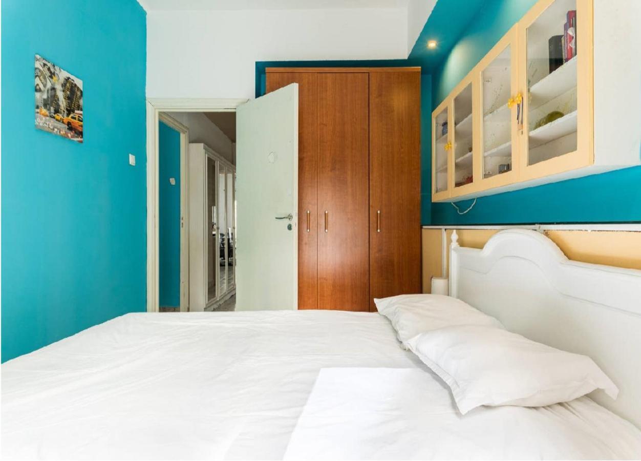 2Bd- Perfect Location With Square View Apartment Thessaloníki Ngoại thất bức ảnh
