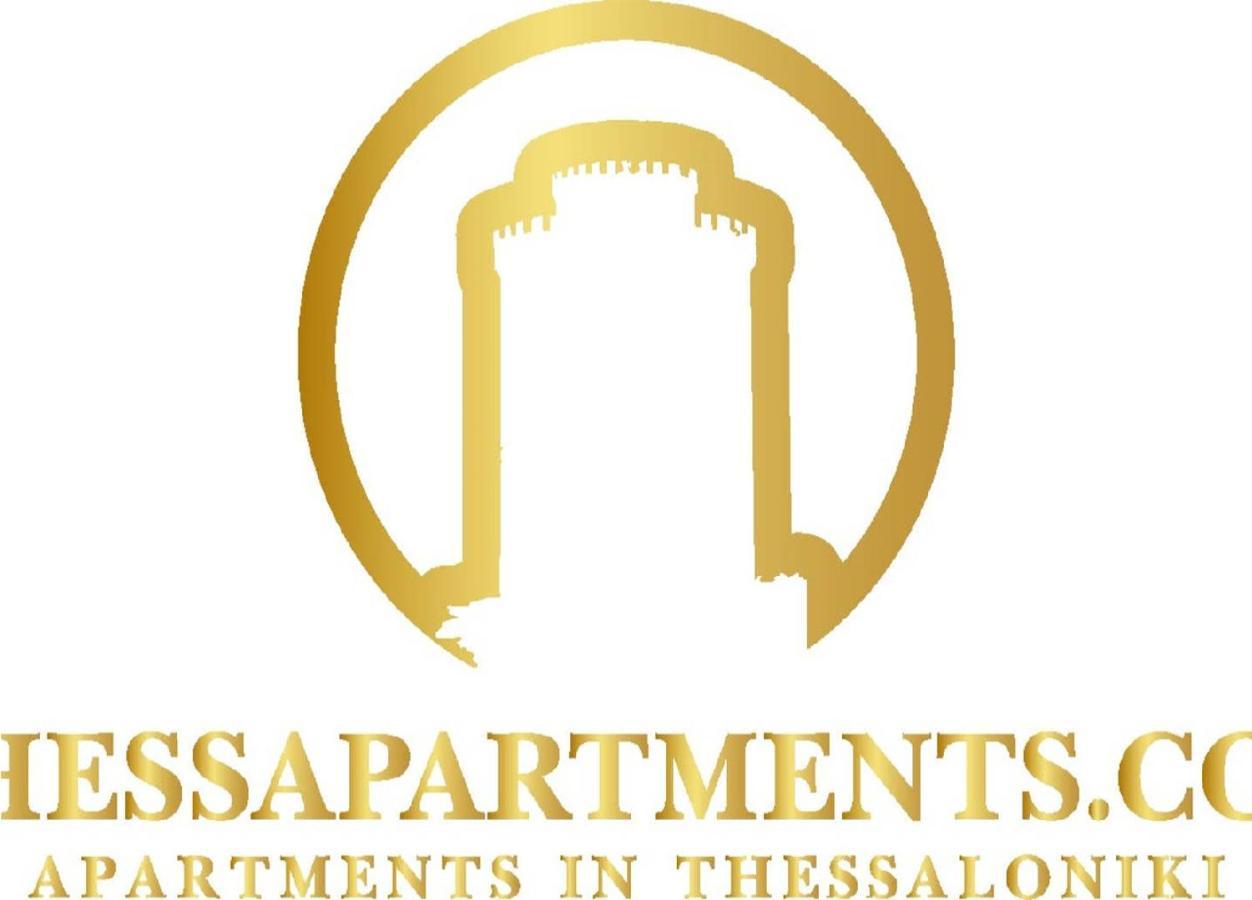 2Bd- Perfect Location With Square View Apartment Thessaloníki Ngoại thất bức ảnh