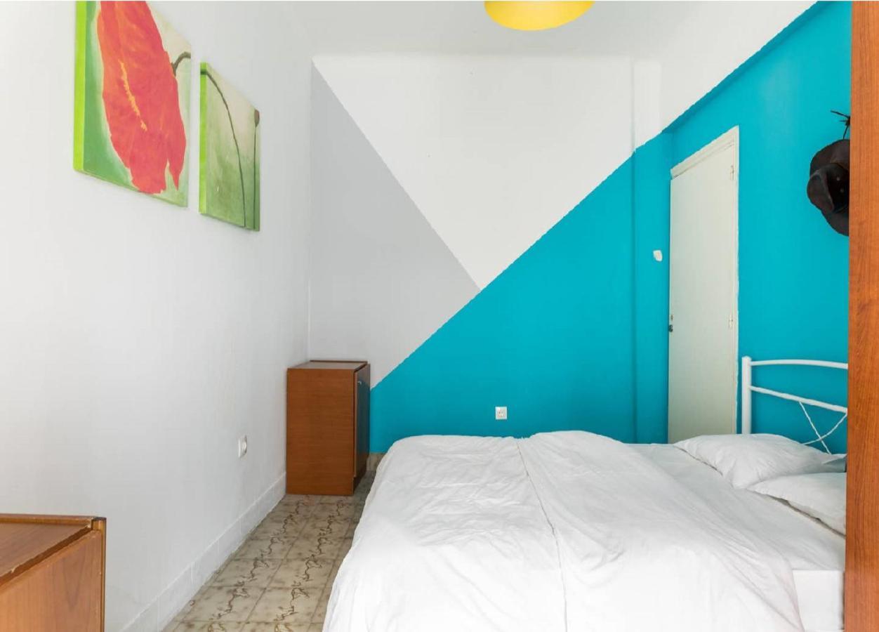2Bd- Perfect Location With Square View Apartment Thessaloníki Ngoại thất bức ảnh