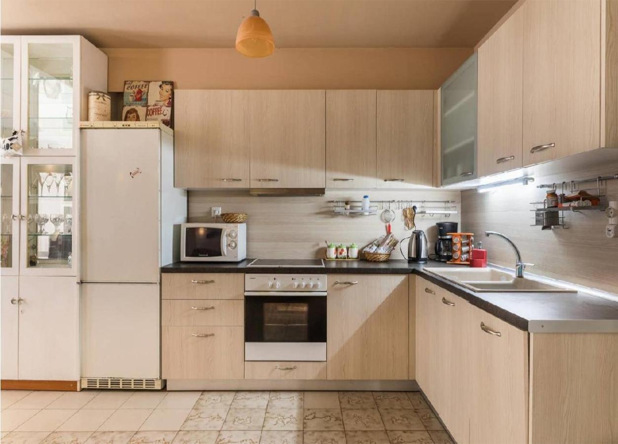 2Bd- Perfect Location With Square View Apartment Thessaloníki Ngoại thất bức ảnh
