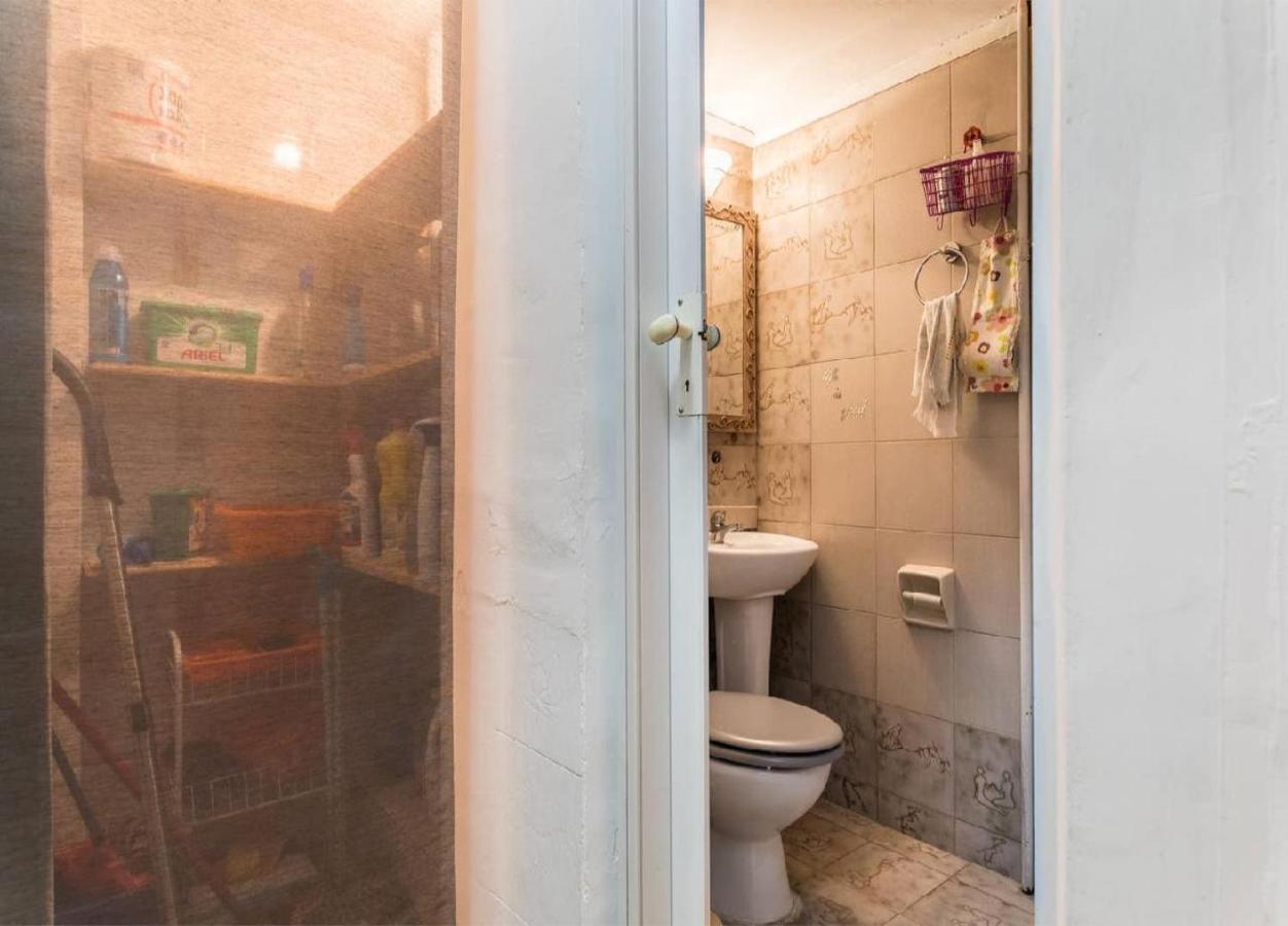 2Bd- Perfect Location With Square View Apartment Thessaloníki Ngoại thất bức ảnh