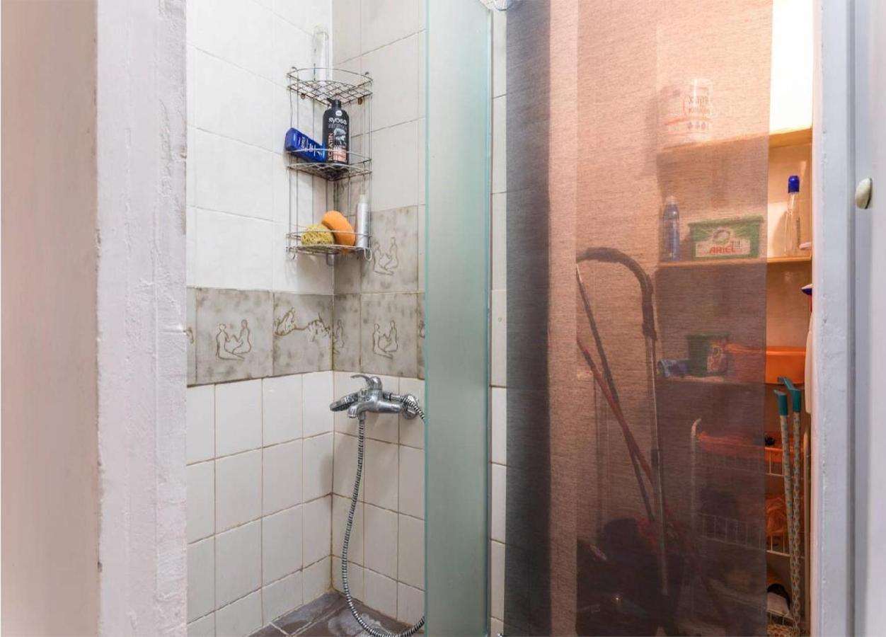 2Bd- Perfect Location With Square View Apartment Thessaloníki Ngoại thất bức ảnh