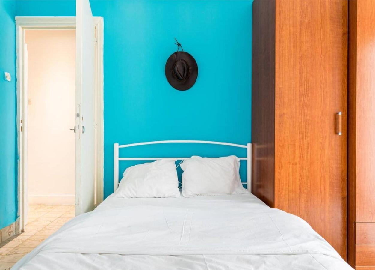 2Bd- Perfect Location With Square View Apartment Thessaloníki Ngoại thất bức ảnh