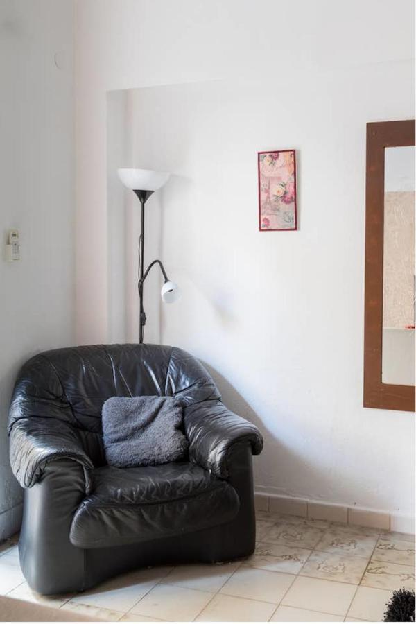 2Bd- Perfect Location With Square View Apartment Thessaloníki Ngoại thất bức ảnh