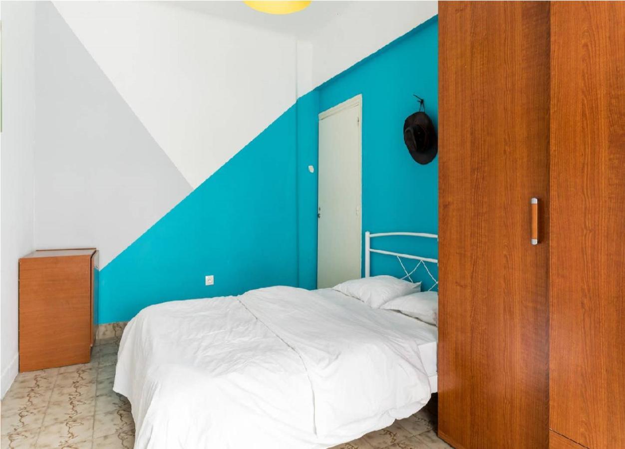 2Bd- Perfect Location With Square View Apartment Thessaloníki Ngoại thất bức ảnh
