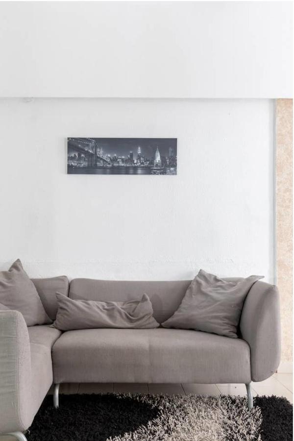 2Bd- Perfect Location With Square View Apartment Thessaloníki Ngoại thất bức ảnh