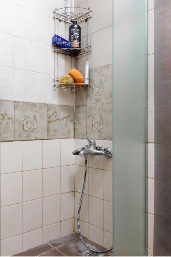 2Bd- Perfect Location With Square View Apartment Thessaloníki Ngoại thất bức ảnh