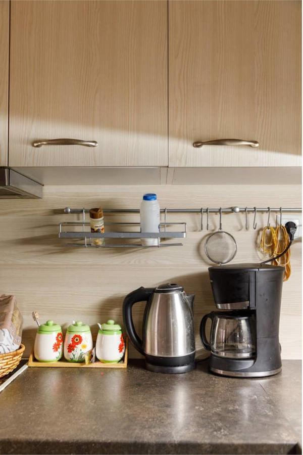 2Bd- Perfect Location With Square View Apartment Thessaloníki Ngoại thất bức ảnh